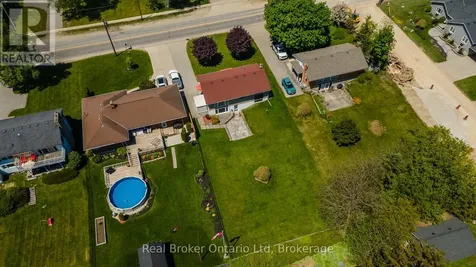 2669 3rd Avenue West Owen Sound ON N4K 4S9