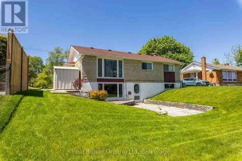 2669 3rd Avenue West Owen Sound ON N4K 4S9