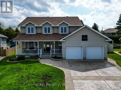 8 Sandpiper Court Saugeen Shores ON N0H 2L0