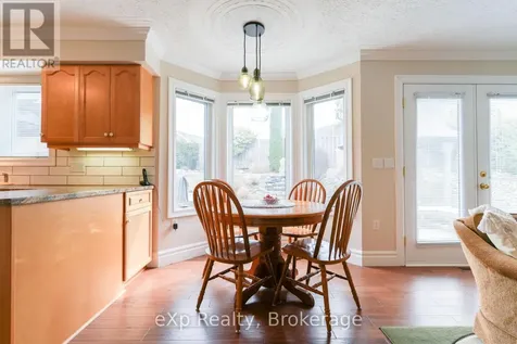8 Sandpiper Court Saugeen Shores ON N0H 2L0