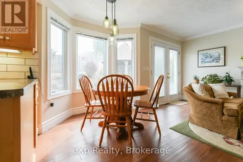 8 Sandpiper Court Saugeen Shores ON N0H 2L0