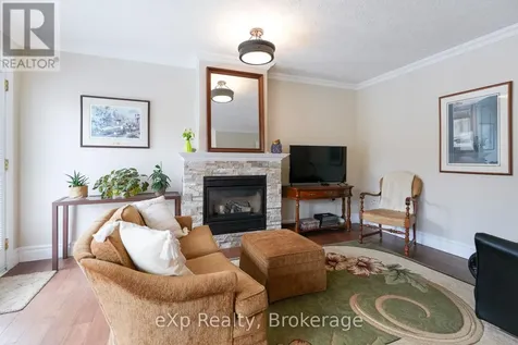 8 Sandpiper Court Saugeen Shores ON N0H 2L0