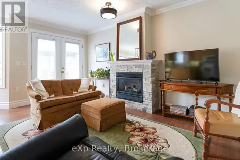 8 Sandpiper Court Saugeen Shores ON N0H 2L0