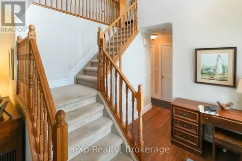 8 Sandpiper Court Saugeen Shores ON N0H 2L0