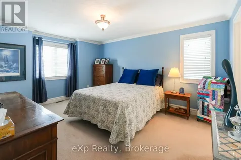 8 Sandpiper Court Saugeen Shores ON N0H 2L0