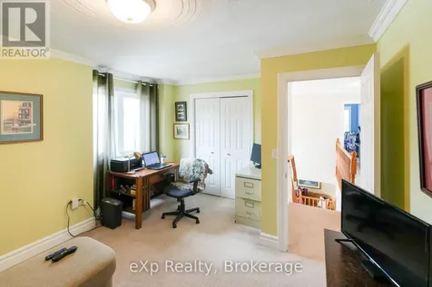 8 Sandpiper Court Saugeen Shores ON N0H 2L0
