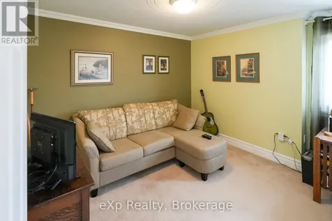 8 Sandpiper Court Saugeen Shores ON N0H 2L0