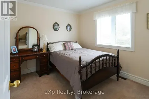 8 Sandpiper Court Saugeen Shores ON N0H 2L0