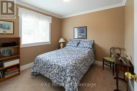 8 Sandpiper Court Saugeen Shores ON N0H 2L0