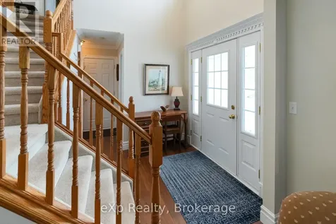8 Sandpiper Court Saugeen Shores ON N0H 2L0