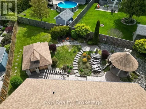 8 Sandpiper Court Saugeen Shores ON N0H 2L0