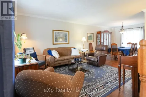 8 Sandpiper Court Saugeen Shores ON N0H 2L0
