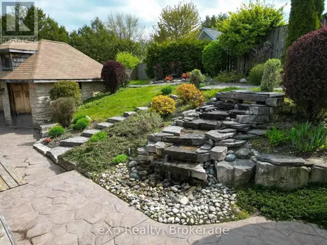 8 Sandpiper Court Saugeen Shores ON N0H 2L0