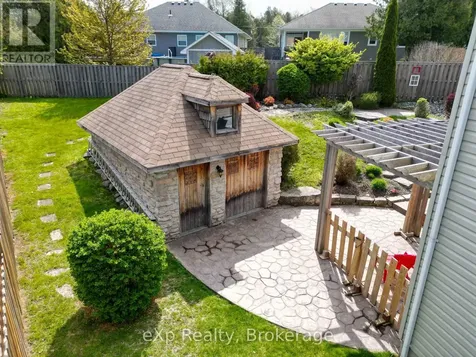 8 Sandpiper Court Saugeen Shores ON N0H 2L0
