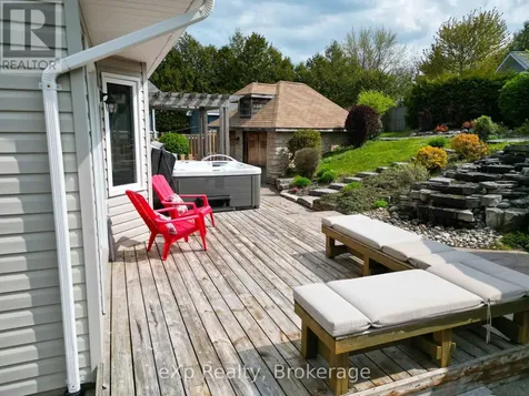 8 Sandpiper Court Saugeen Shores ON N0H 2L0