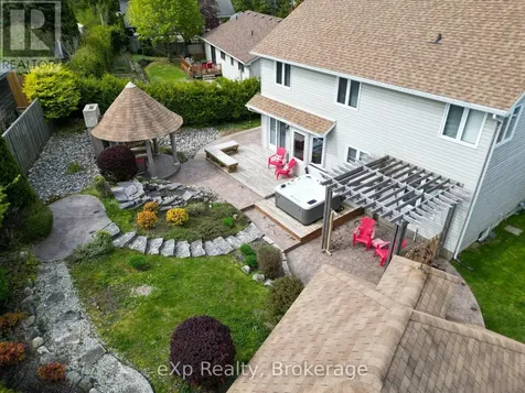 8 Sandpiper Court Saugeen Shores ON N0H 2L0