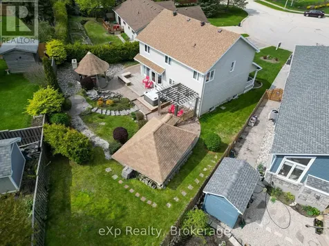 8 Sandpiper Court Saugeen Shores ON N0H 2L0