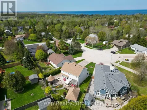 8 Sandpiper Court Saugeen Shores ON N0H 2L0