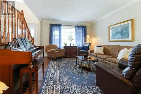 8 Sandpiper Court Saugeen Shores ON N0H 2L0