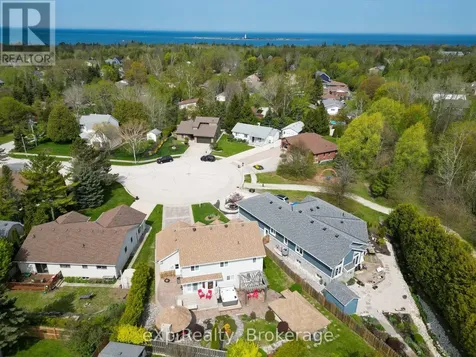 8 Sandpiper Court Saugeen Shores ON N0H 2L0