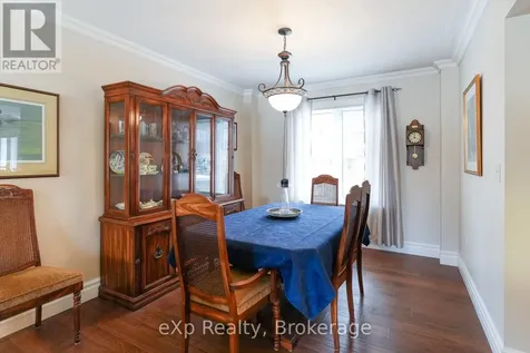 8 Sandpiper Court Saugeen Shores ON N0H 2L0