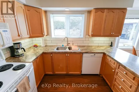 8 Sandpiper Court Saugeen Shores ON N0H 2L0
