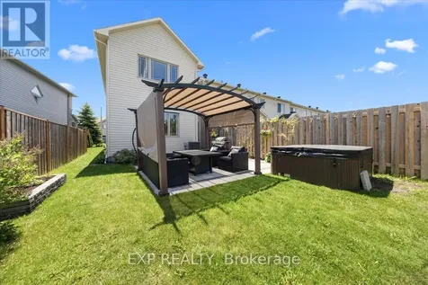 478 Barrick Hill Road Ottawa ON K2M 0H8