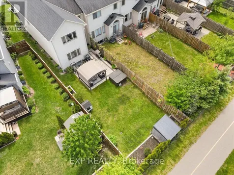 478 Barrick Hill Road Ottawa ON K2M 0H8