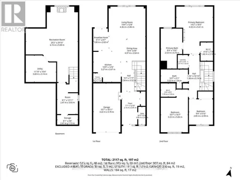 478 Barrick Hill Road Ottawa ON K2M 0H8