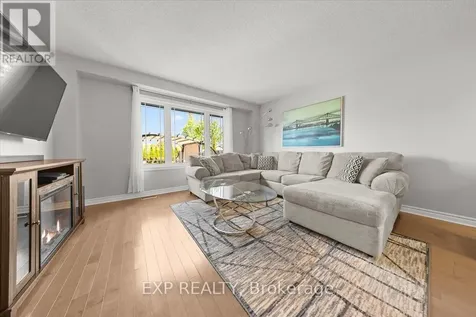478 Barrick Hill Road Ottawa ON K2M 0H8