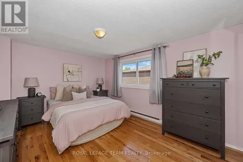 3107 Stockton Drive Ottawa ON K1T 1S2