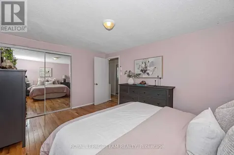 3107 Stockton Drive Ottawa ON K1T 1S2