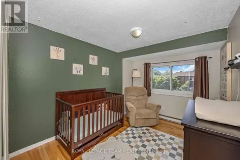 3107 Stockton Drive Ottawa ON K1T 1S2
