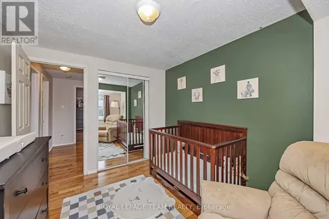 3107 Stockton Drive Ottawa ON K1T 1S2