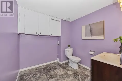 3107 Stockton Drive Ottawa ON K1T 1S2
