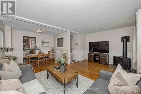 3107 Stockton Drive Ottawa ON K1T 1S2