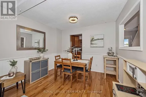 3107 Stockton Drive Ottawa ON K1T 1S2