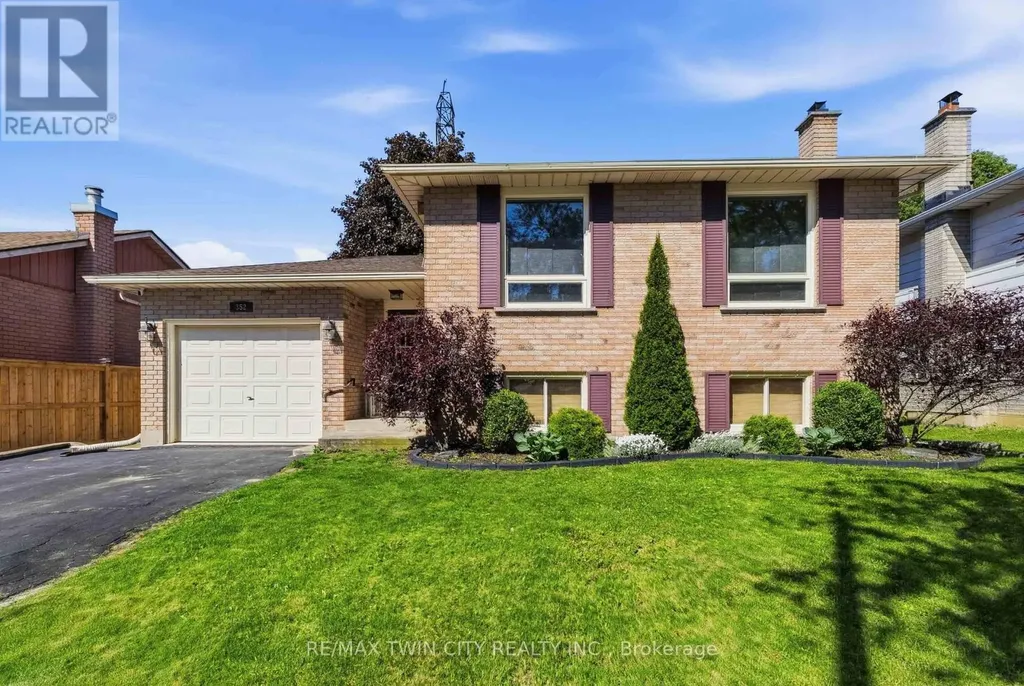 352 Brantwood Park Road Brantford ON N3P 1L2