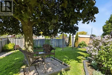 352 Brantwood Park Road Brantford ON N3P 1L2