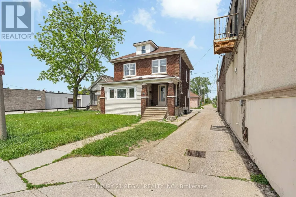 942 Tecumseh Road East Windsor ON N8X 2S6