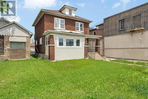 942 Tecumseh Road East Windsor ON N8X 2S6