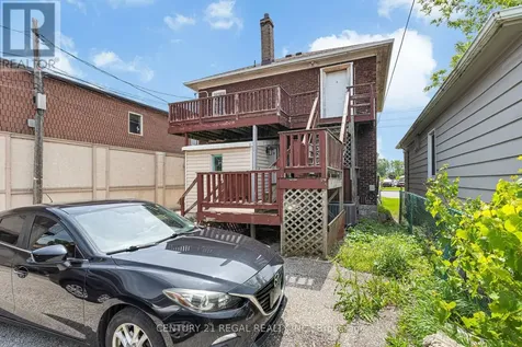 942 Tecumseh Road East Windsor ON N8X 2S6