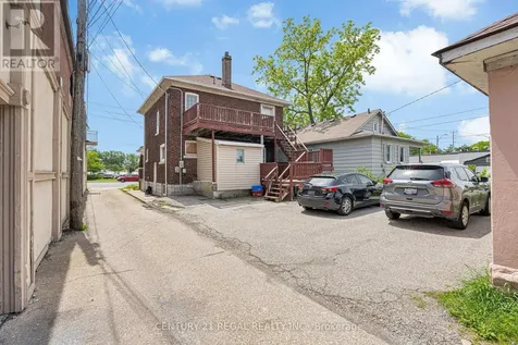 942 Tecumseh Road East Windsor ON N8X 2S6