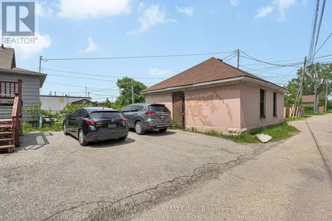 942 Tecumseh Road East Windsor ON N8X 2S6