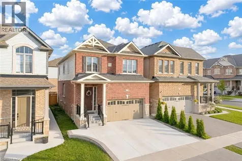 106 Haldimand Street Kitchener ON N2R 0R2