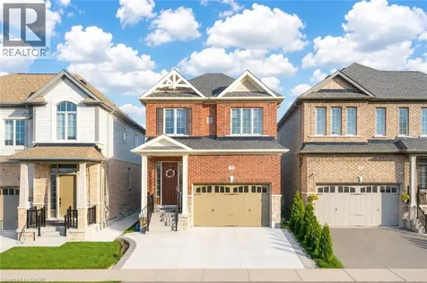 106 Haldimand Street Kitchener ON N2R 0R2