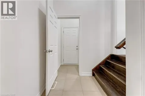 106 Haldimand Street Kitchener ON N2R 0R2