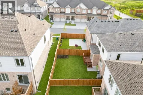 106 Haldimand Street Kitchener ON N2R 0R2
