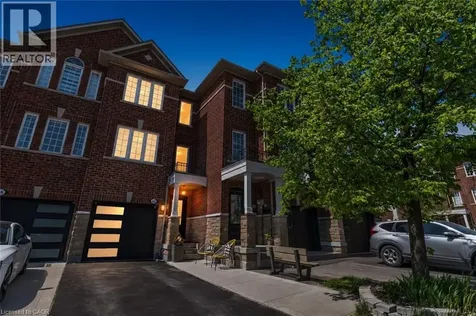 44 Denison Avenue Brampton ON L6X 0H1