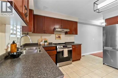 44 Denison Avenue Brampton ON L6X 0H1